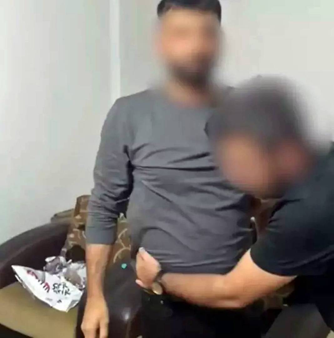 Oyuncak dükkanının alt katına inen polisin ağzı açık kaldı! Şehrin göbeğinde üretim atölyesi kurmuşlar 16